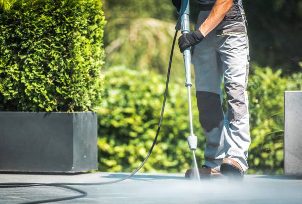 Best Post-Construction Pressure Washing  in Watertown, NY