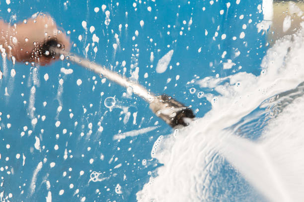 Best Pool Deck Cleaning  in Watertown, NY